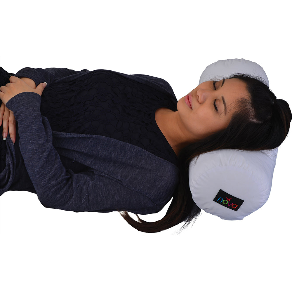 Nova FULL ROLL PILLOW