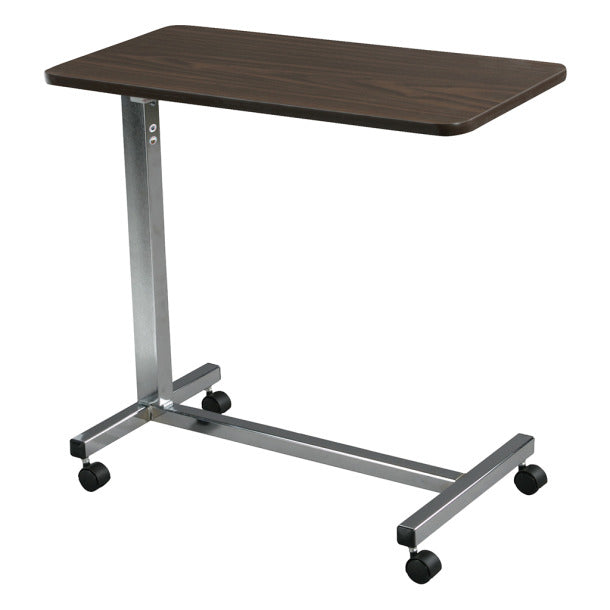 Drive Non-Tilt Overbed Table: 13003