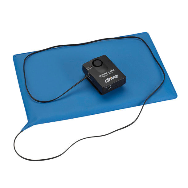 Drive Pressure-Sensitive Chair and Bed Patient Alarm: 13605