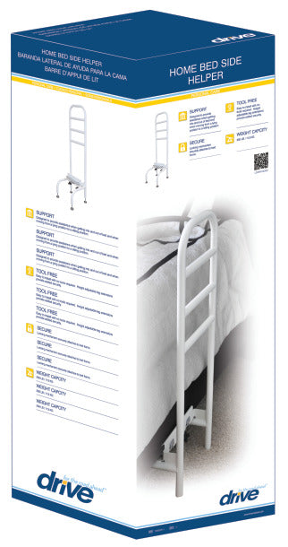 Drive Home Bed Side Helper: 15065R-1