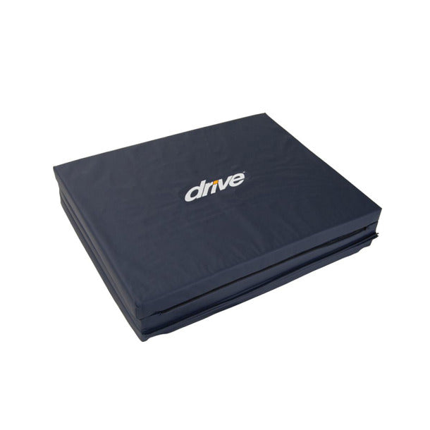 Drive Tri-Fold Bedside Fall Mat: 14700