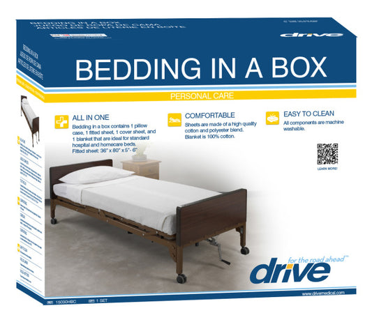 Drive Bedding in a Box 15030HBC