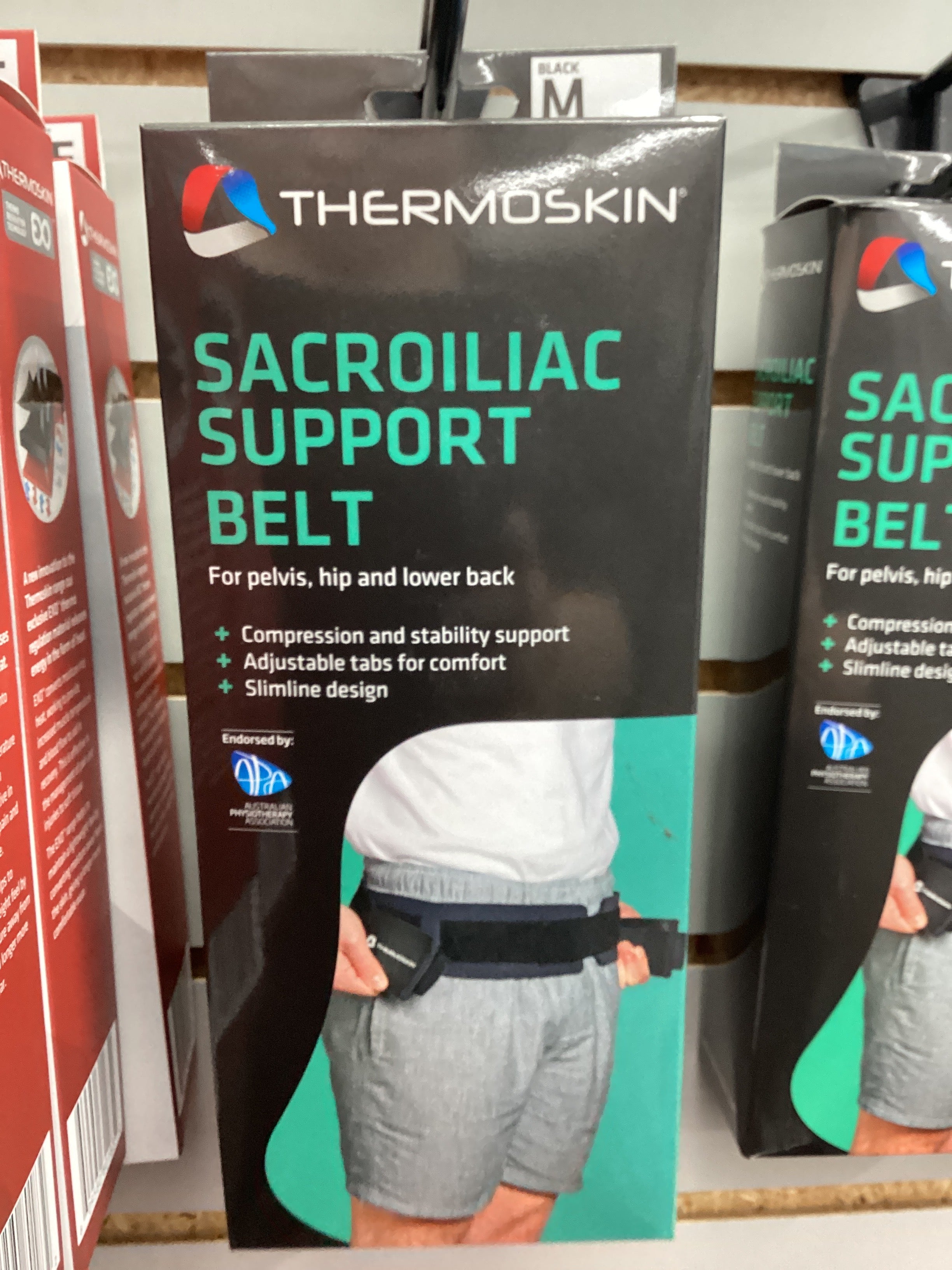 Thermoskin 84112
