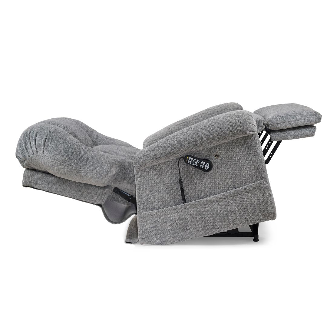 Golden Tech PR527 Cloud with Twilight & Optional Nirvana