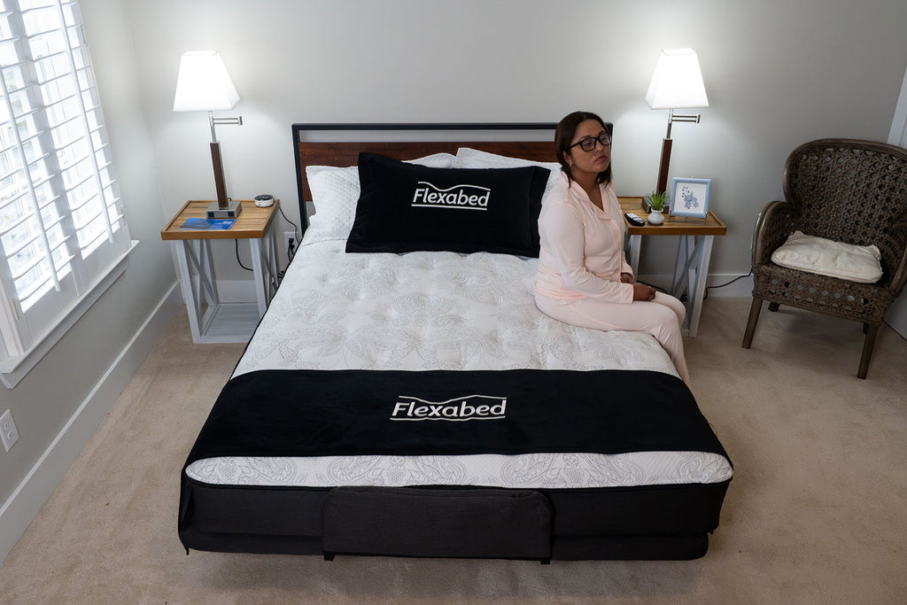 Premier Full-Size Adjustable Beds