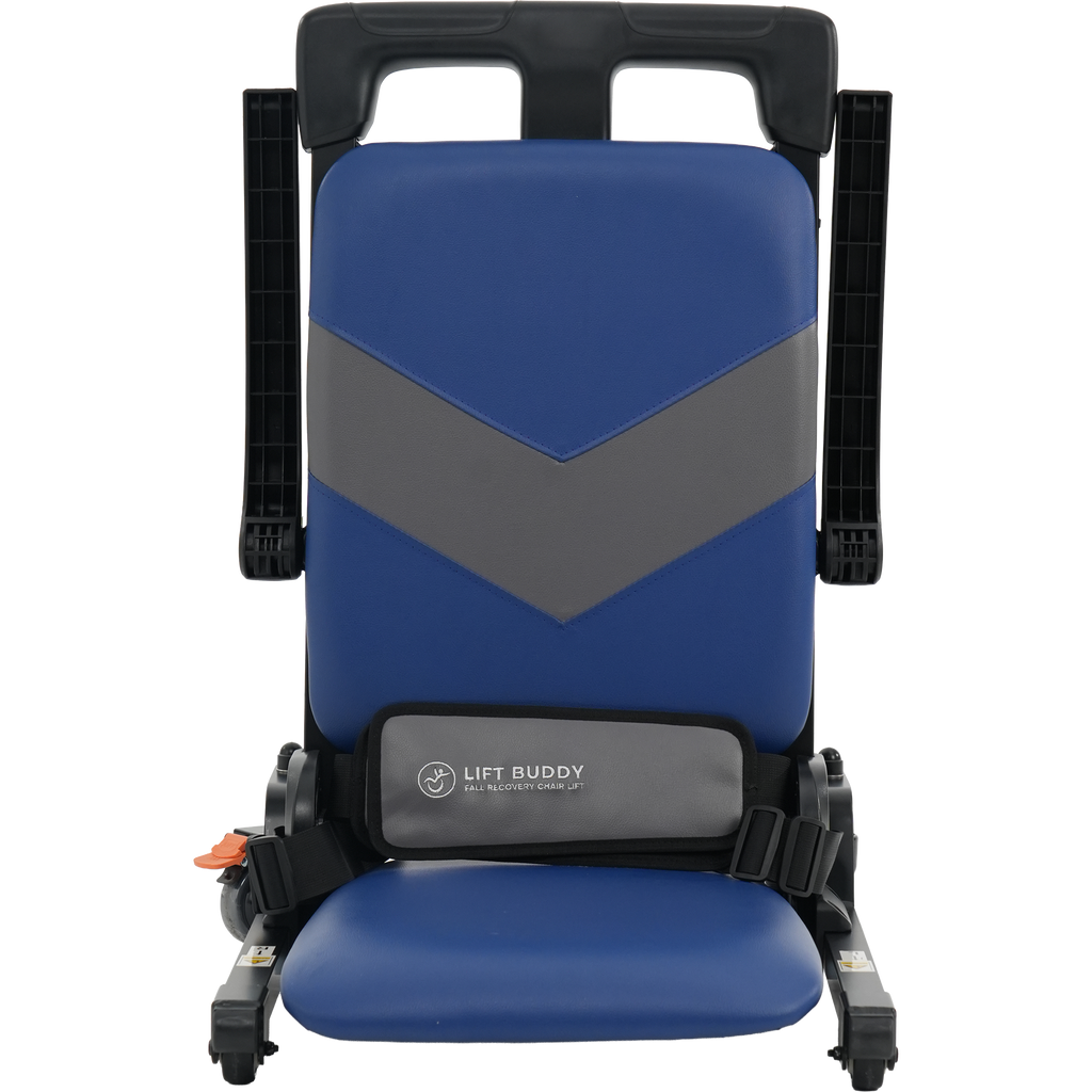 Climbing Steps Lift Buddy Fall Recovery Chair Lift