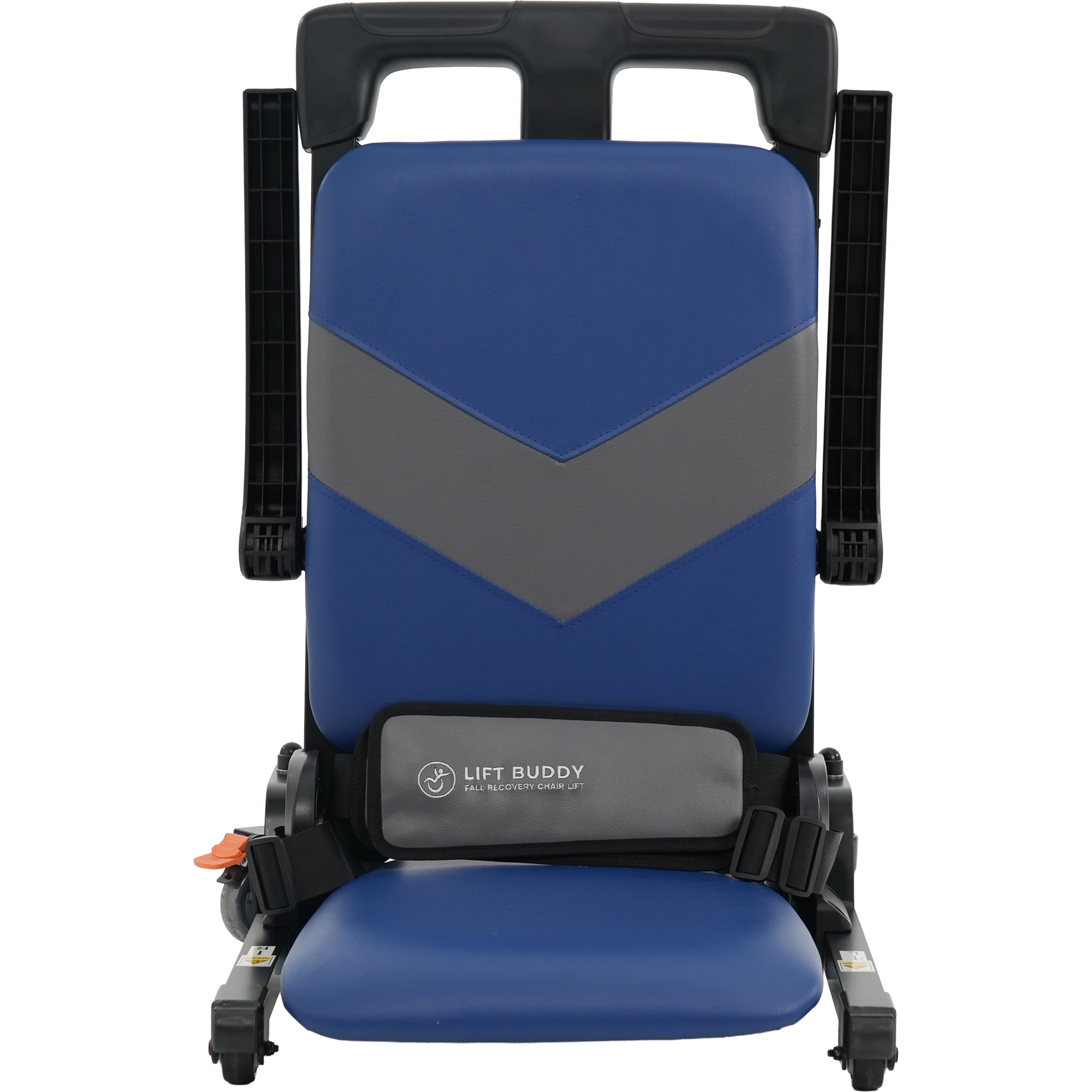 Climbing Steps Lift Buddy Fall Recovery Chair Lift