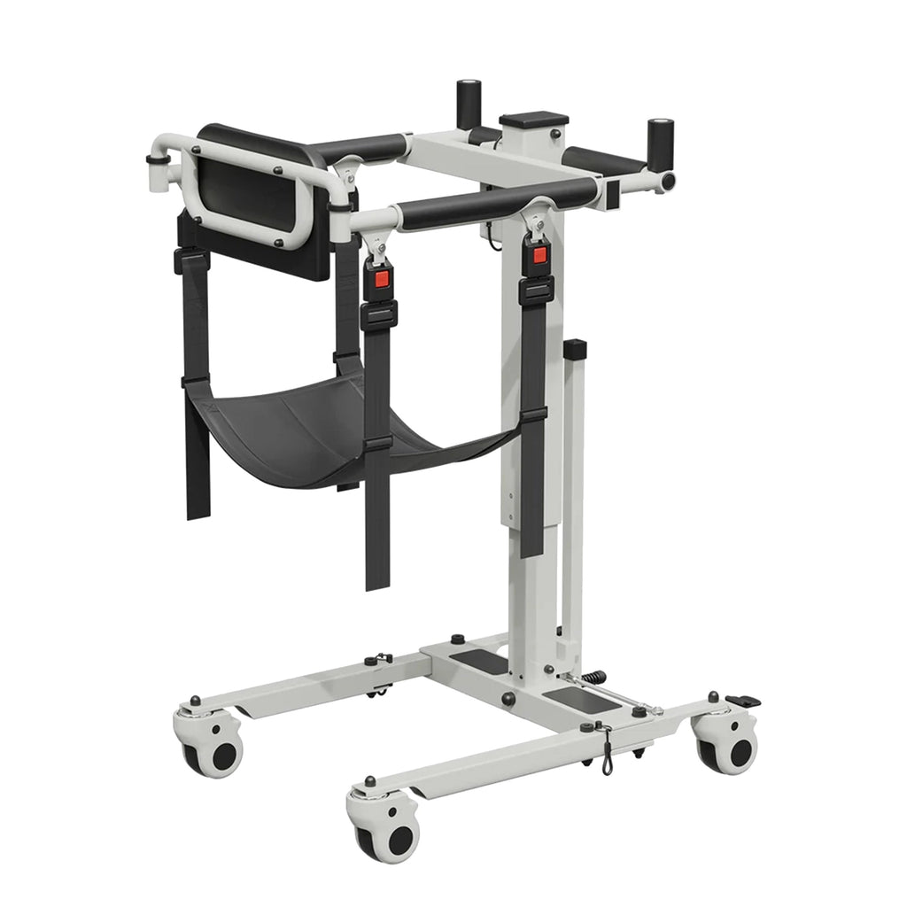 Climbing Steps Freedom EveryLift (Sling Seat Version)