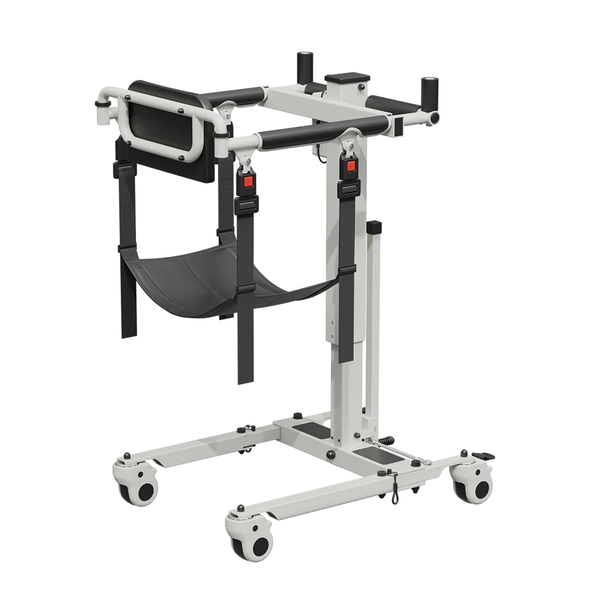 Climbing Steps Freedom EveryLift (Sling Seat Version)