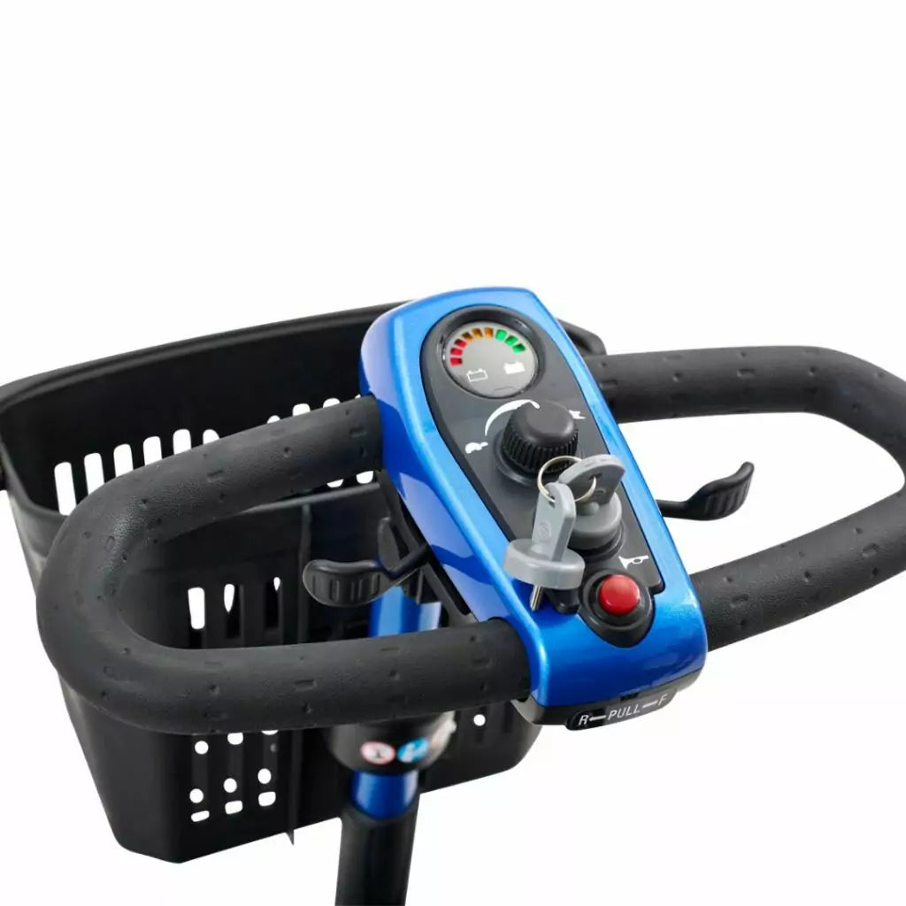 Golden LiteRider 4-Wheel GL141