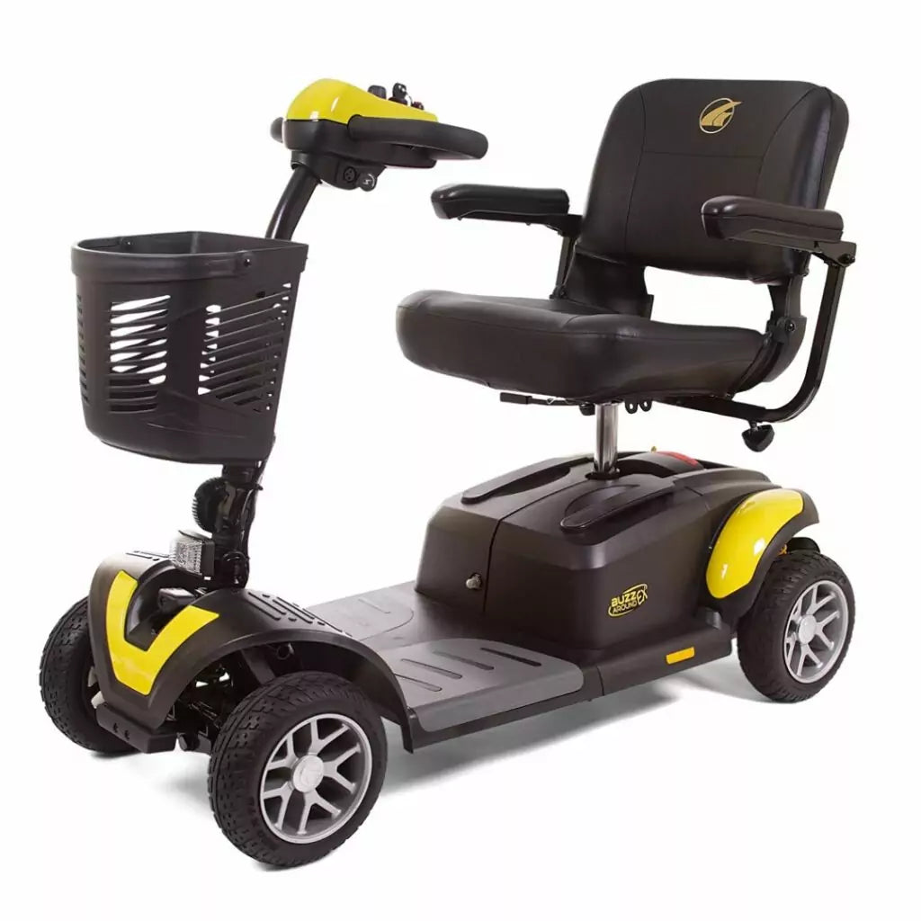 Golden Buzzaround EX 4-Wheel GB148