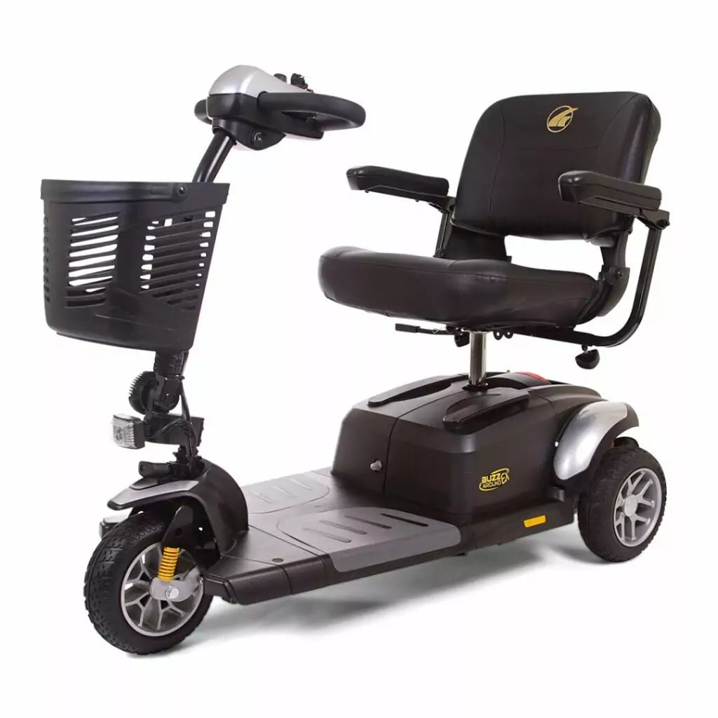 Golden Buzzaround EX 3-Wheel GB118