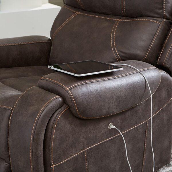 Golden Tech Titan with Twilight PR449-MED