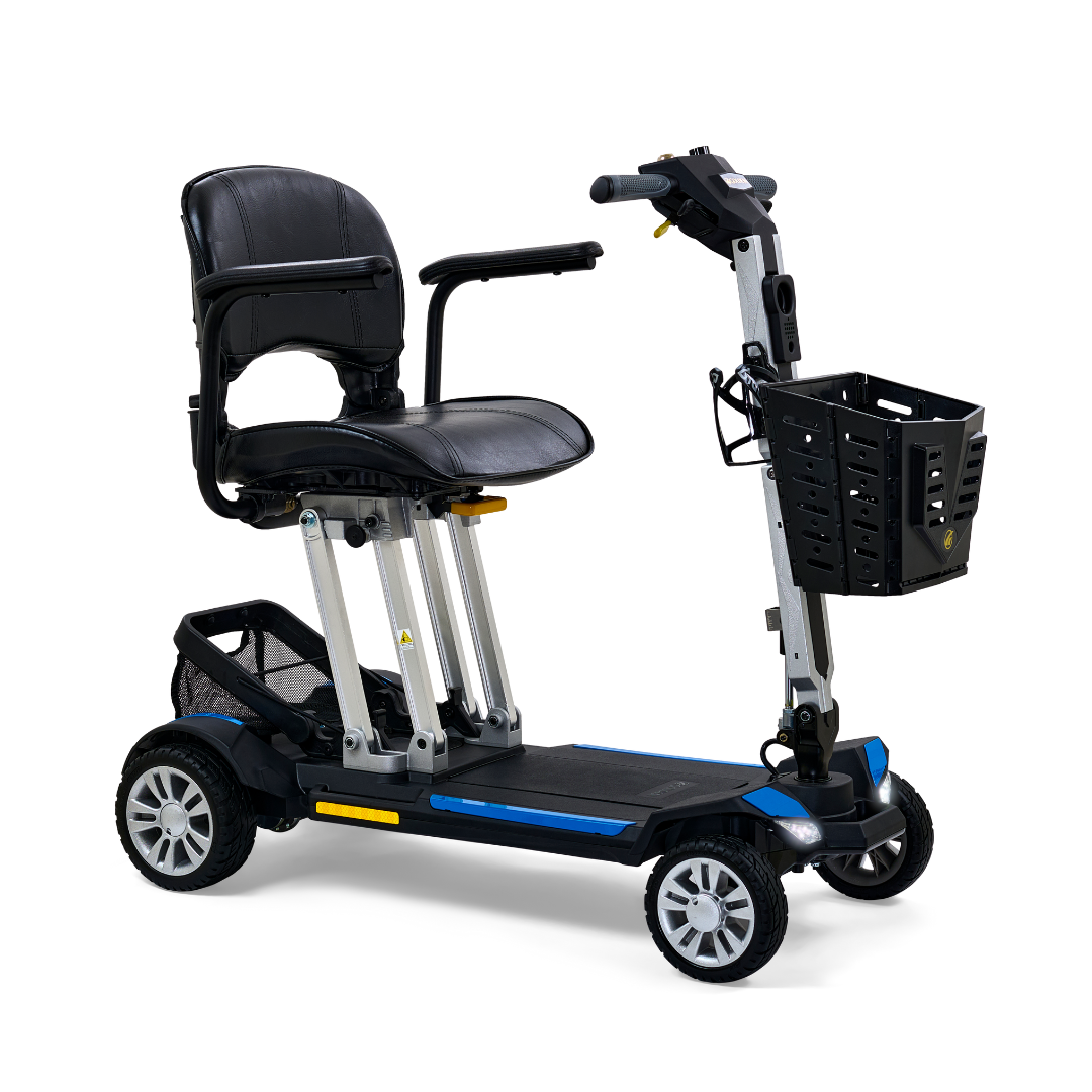 Golden Buzzaround CarryOn