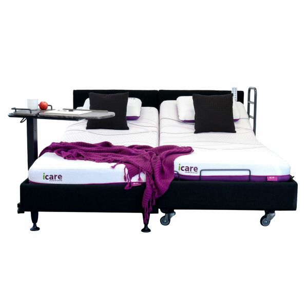 iCare IC333™ Homecare Bed