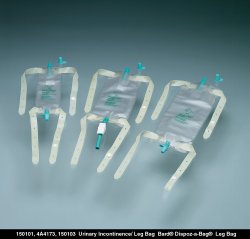 Bard 150103 - Mckesson-950 mL