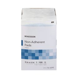 Mckesson 16-4293