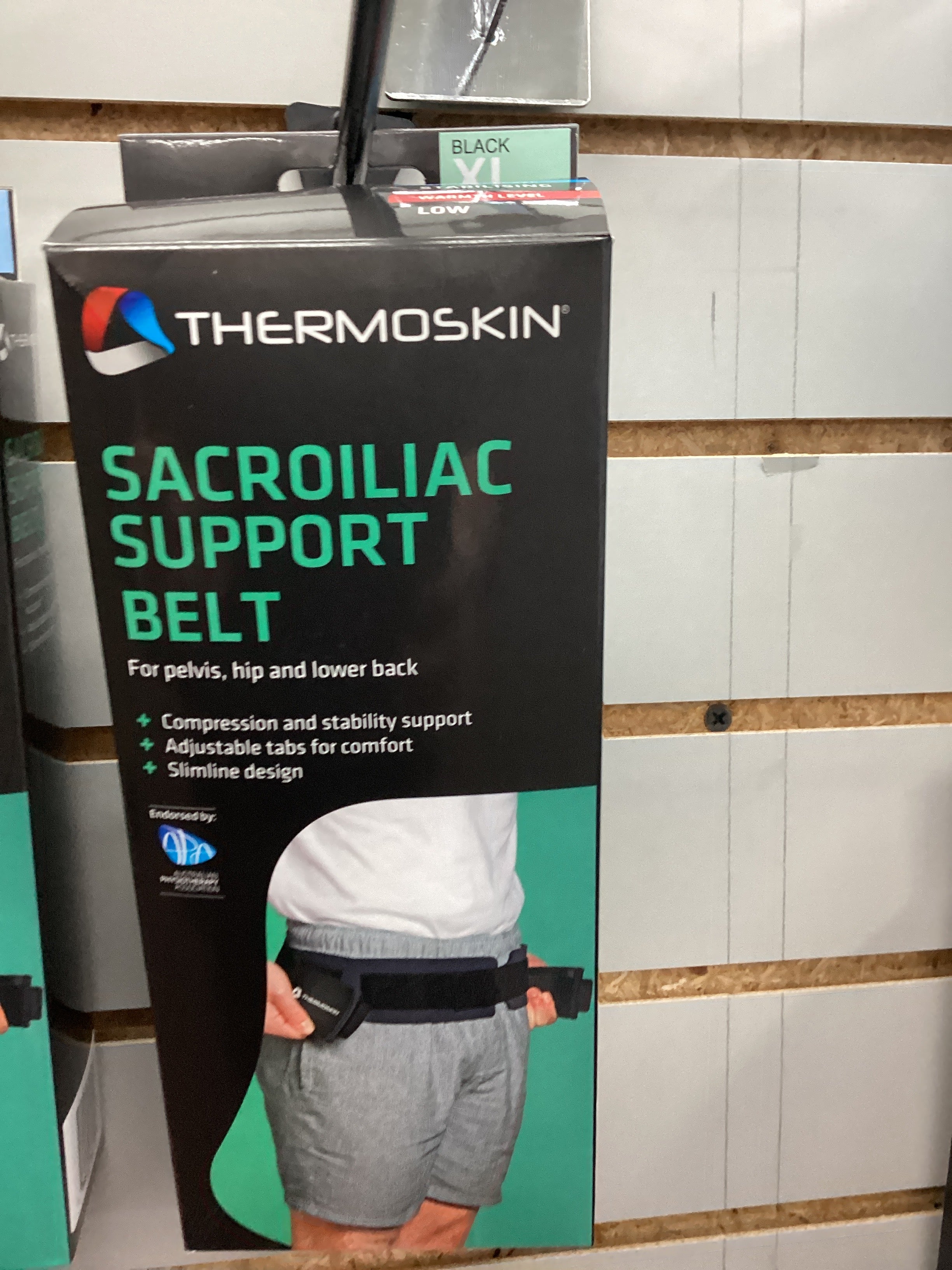 Thermoskin 86112