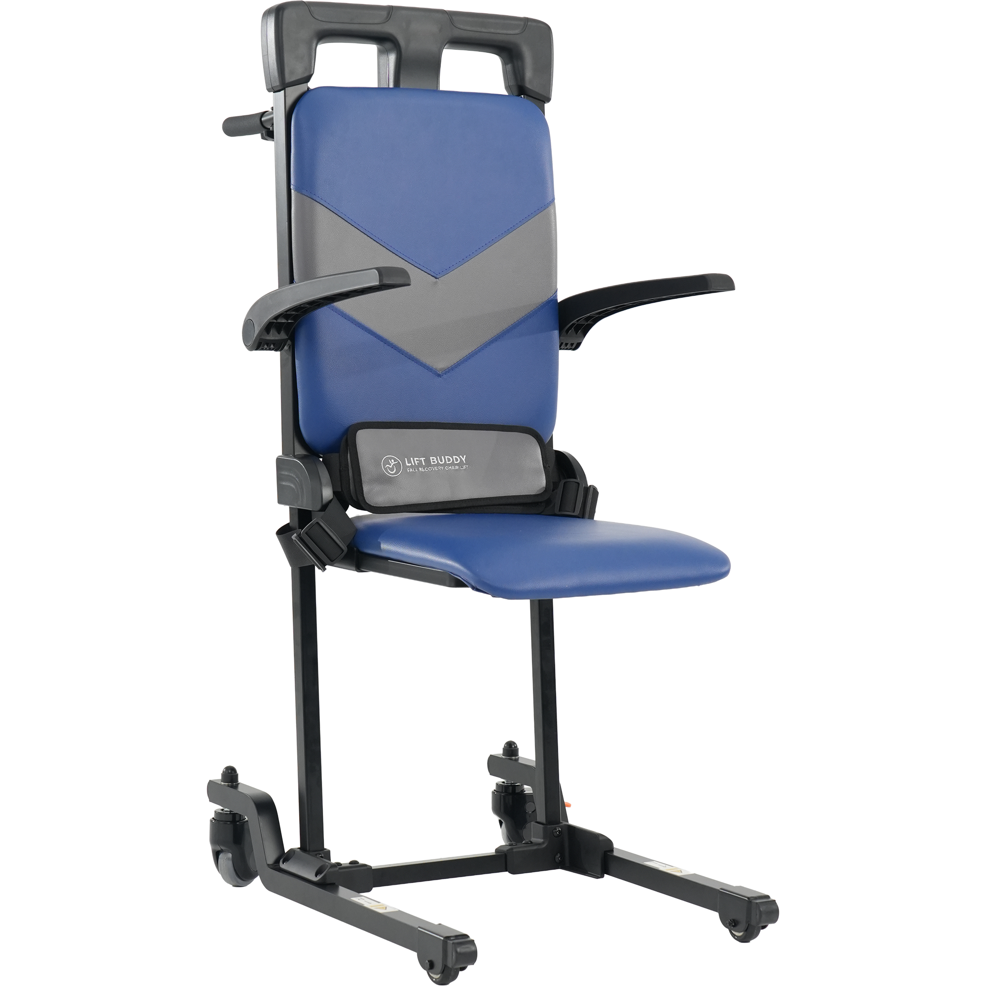 Climbing Steps Lift Buddy Fall Recovery Chair Lift