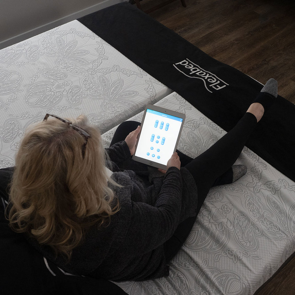Premier Full-Size Adjustable Beds