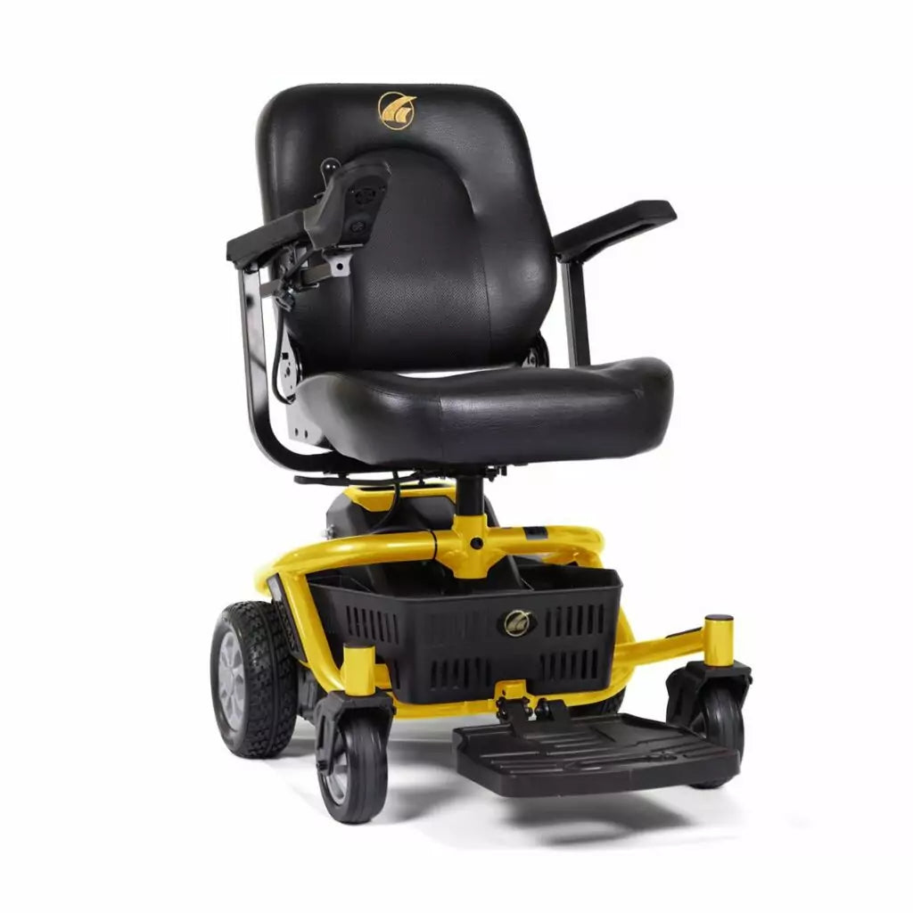 Golden LiteRider Envy GP162