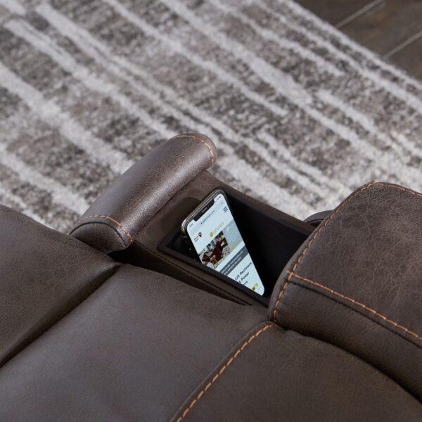 Golden Tech Titan with Twilight PR449-MED