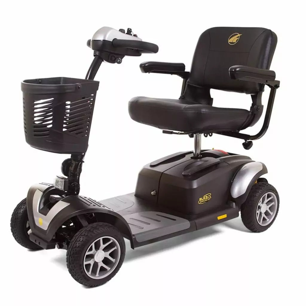 Golden Buzzaround EX 4-Wheel GB148
