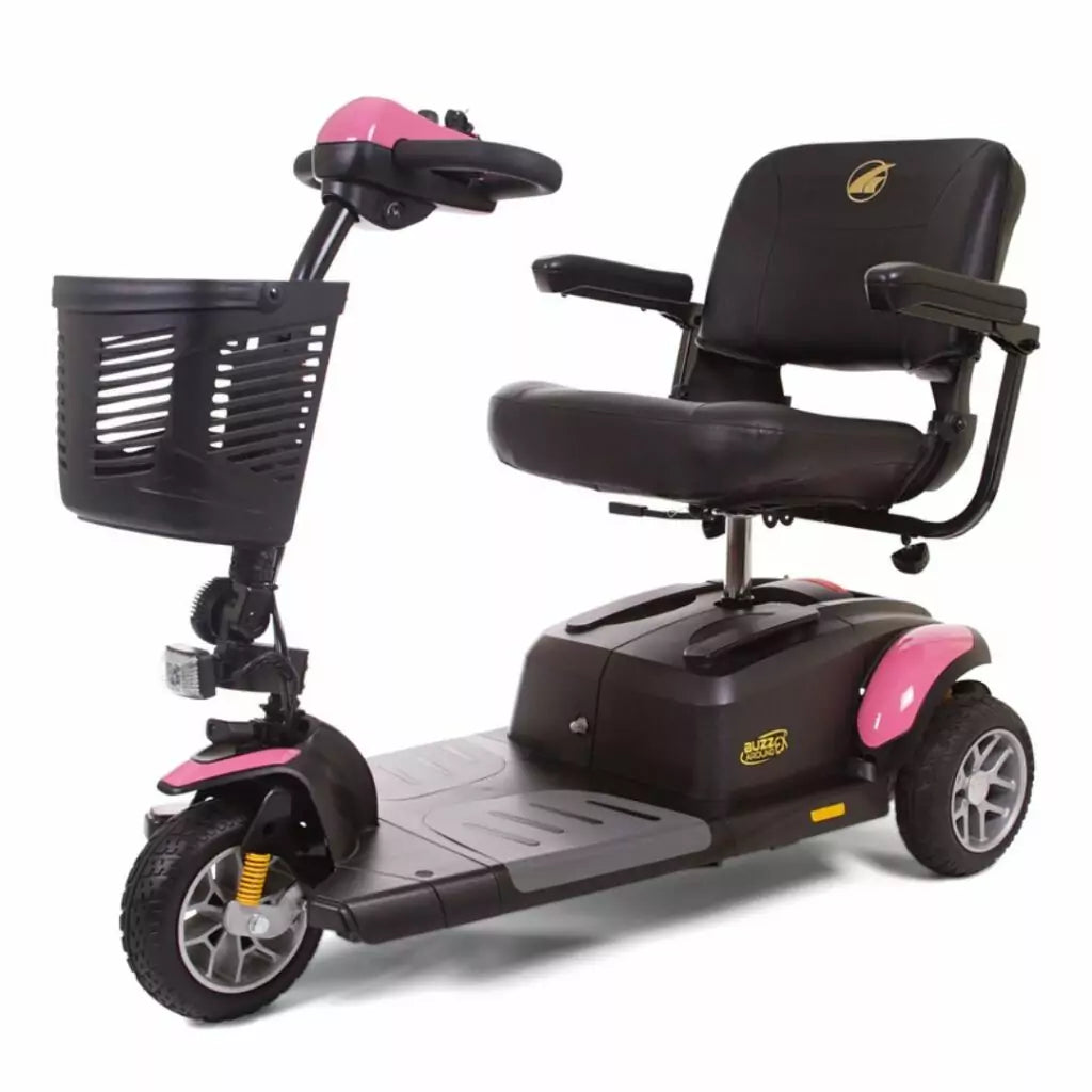 Golden Buzzaround EX 3-Wheel GB118