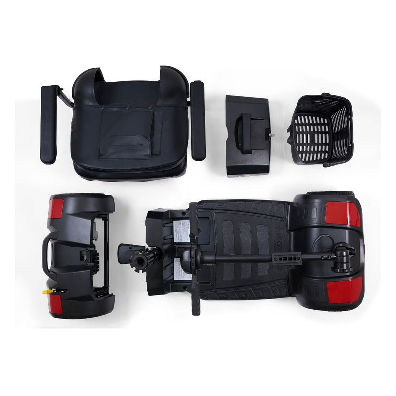 Golden Buzzaround LT GB108 MicroTurn