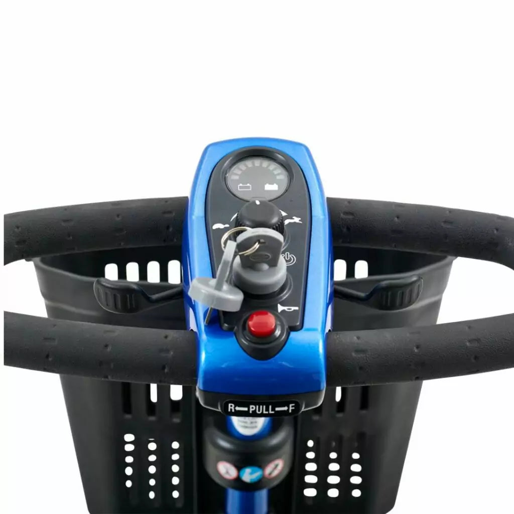 Golden LiteRider 4-Wheel GL141