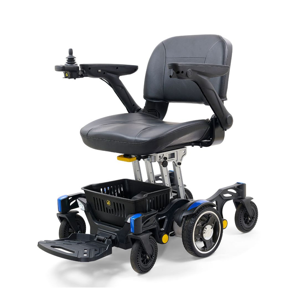 Golden Buzzaround CarryOn Power Chair