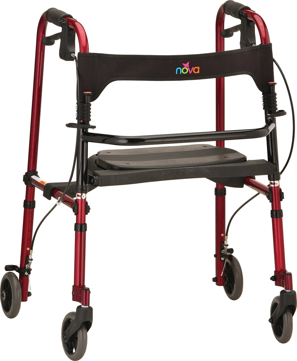 NOVA 4010 Cruiser Series