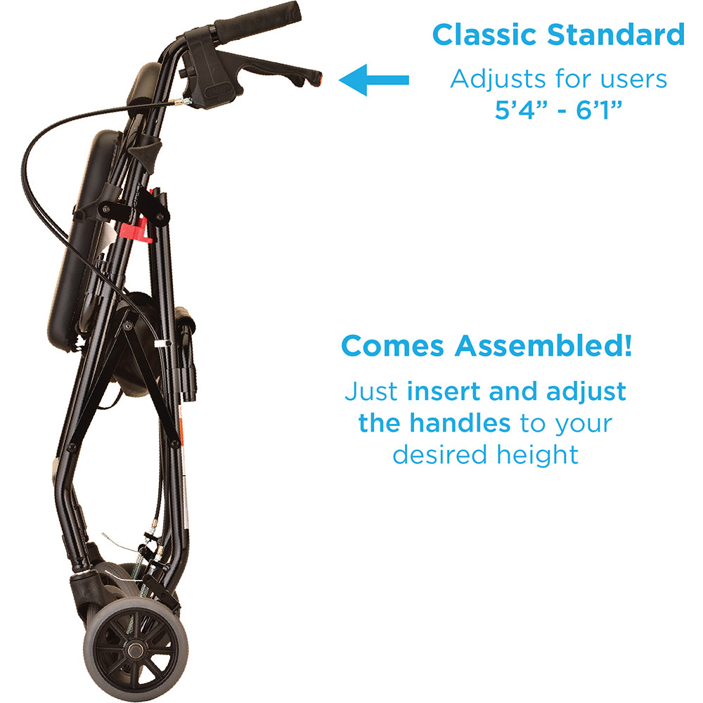 NOVA 4202 GETGO SERIES