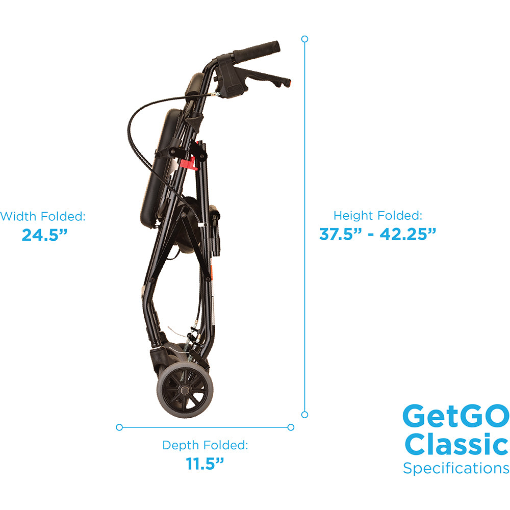 NOVA 4202 GETGO SERIES