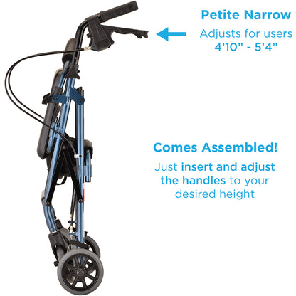 NOVA 4208 Getgo Petite Series