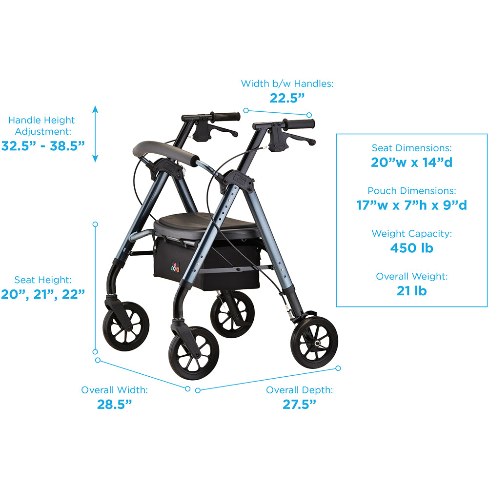 NOVA Star 8 DX HD EXTRA-WIDE 4264