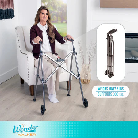 Stander Wonder Walker