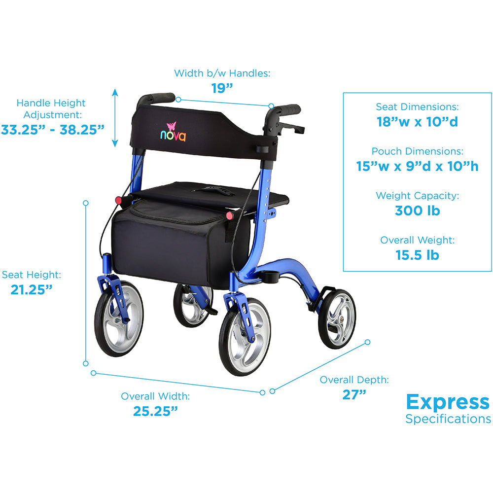 NOVA Express 4328