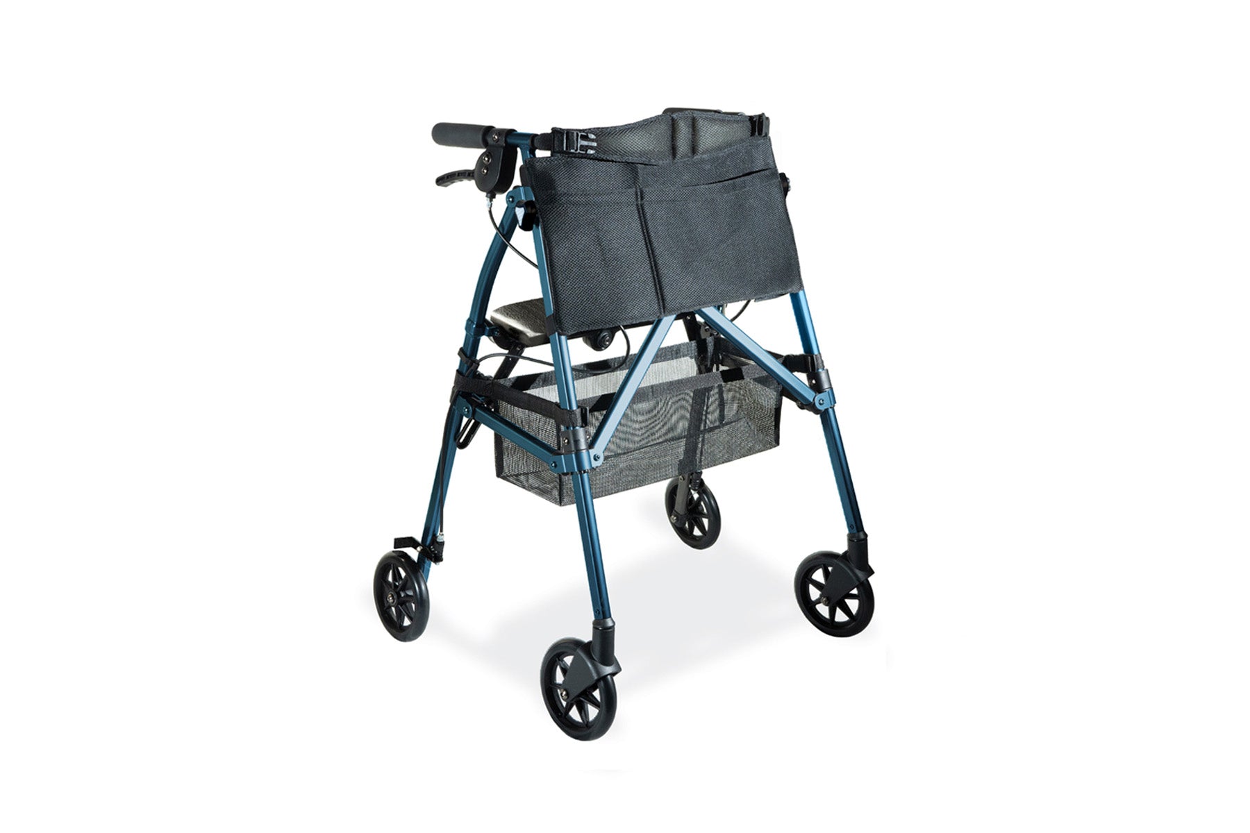 Stander Wonder Rollator Plus