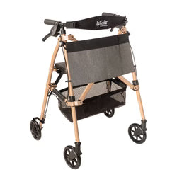 Stander Wonder Rollator Plus