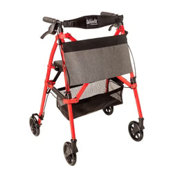 Stander Wonder Rollator Plus