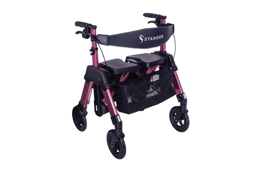 Stander Wonder Rollator HD