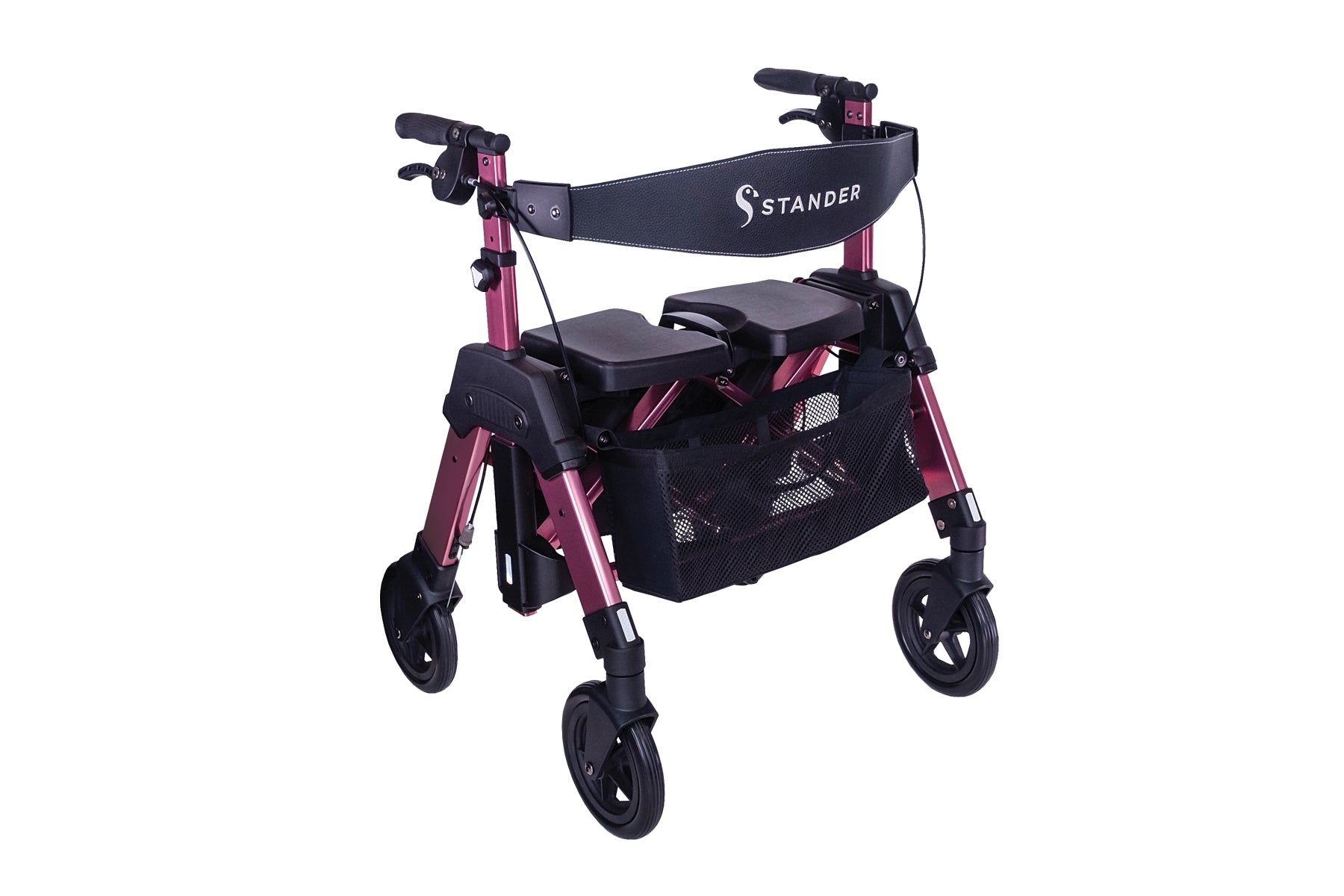Stander Wonder Rollator HD