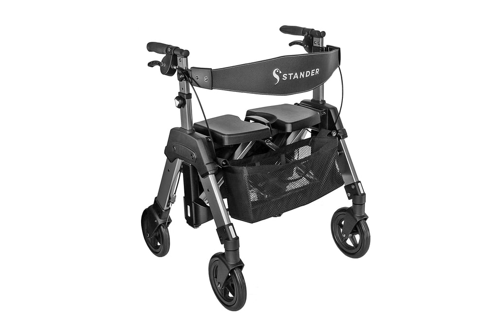 Stander Wonder Rollator HD