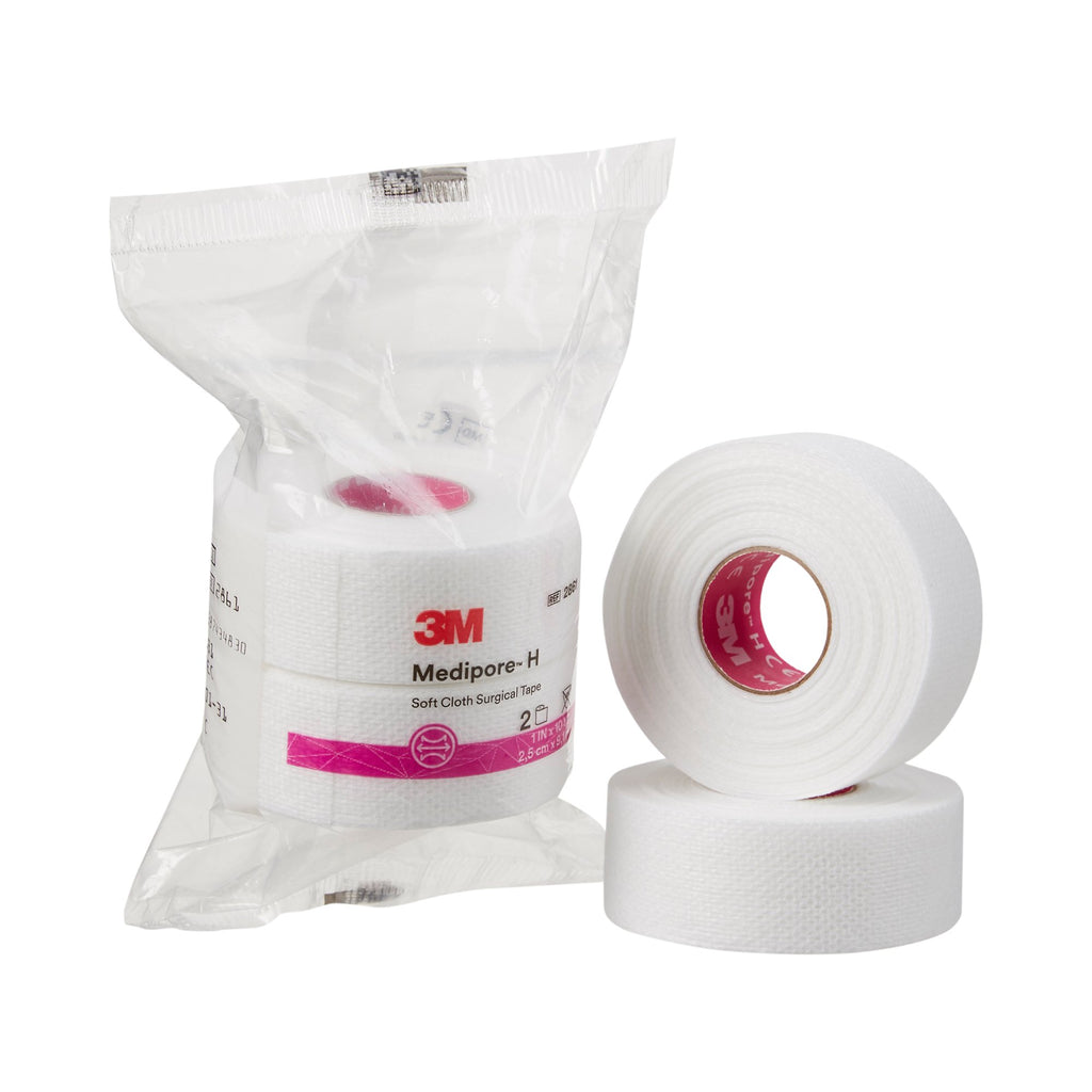 3M Medipore H 2861 -MCKESSON