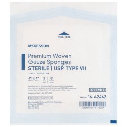 Mckesson 16-42442