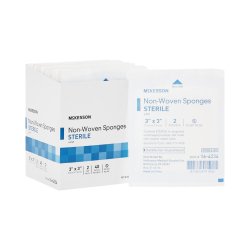 MCKESSON 16-4234