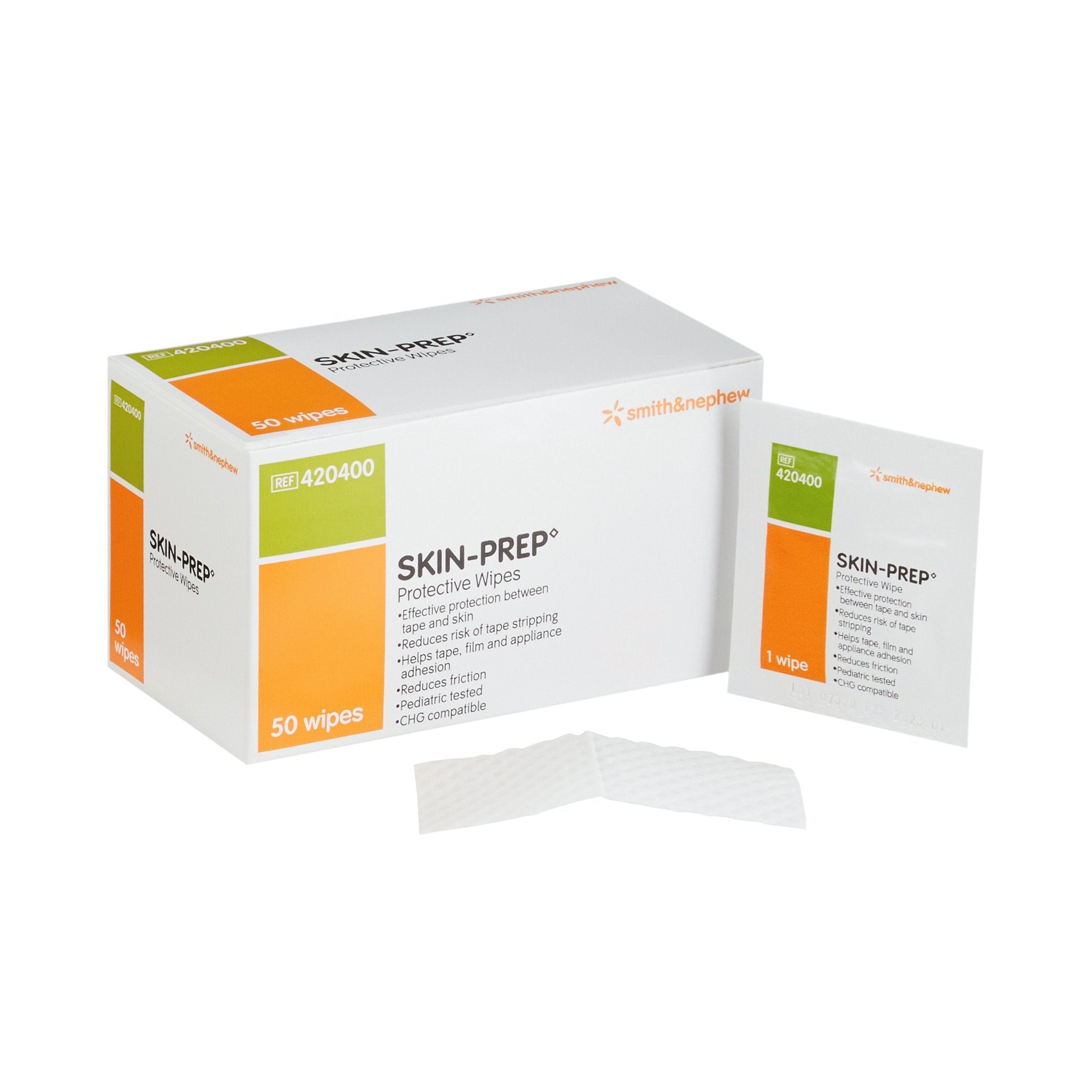 Mckesson 420400