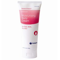 Medline Hand and Body Moisturizer Sween Cream