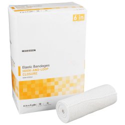 McKesson 16-1033-6
